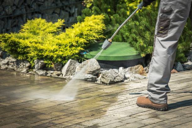 Best Patio and Deck Pressure Washing  in Roland, AR